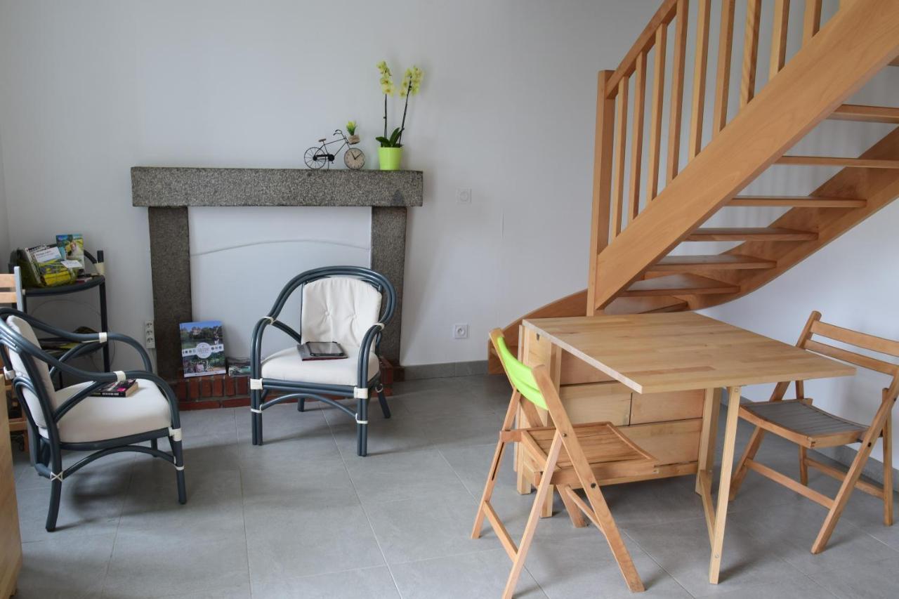 Ecluse Le Port, Etape Velofrancette Bed & Breakfast Sace Ngoại thất bức ảnh