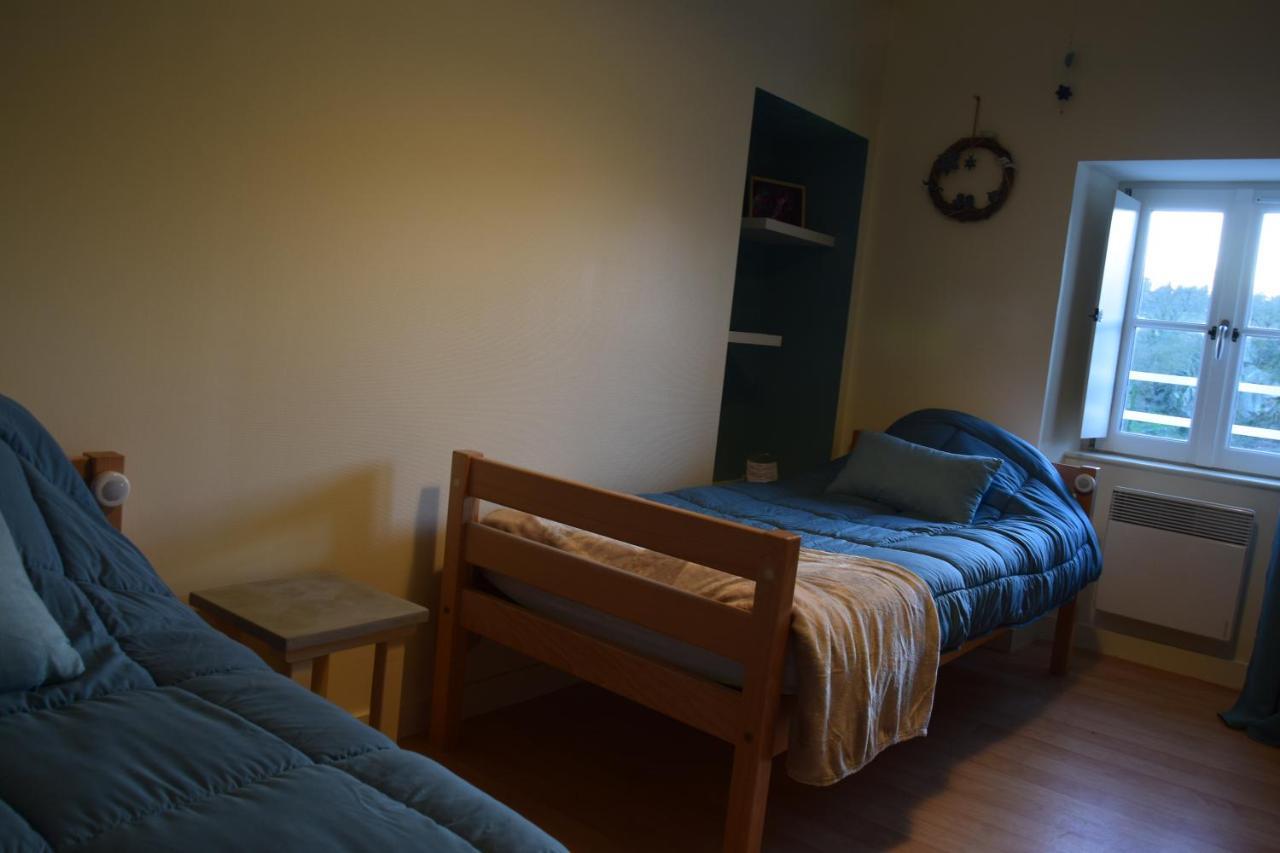 Ecluse Le Port, Etape Velofrancette Bed & Breakfast Sace Ngoại thất bức ảnh
